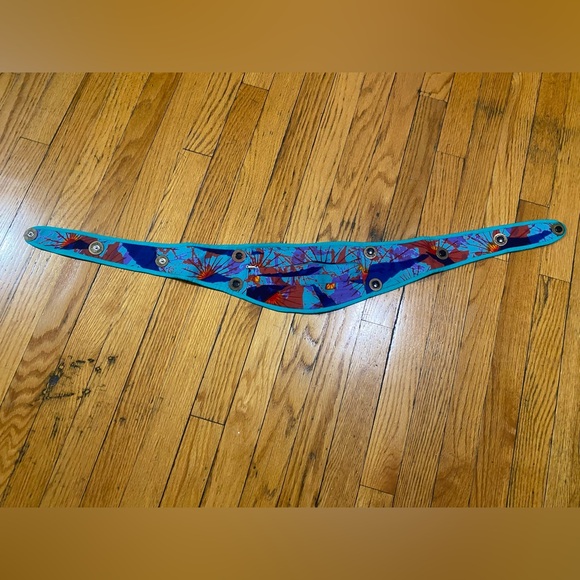 Rainbow-Jo: Cool belt with pocket! main image 7